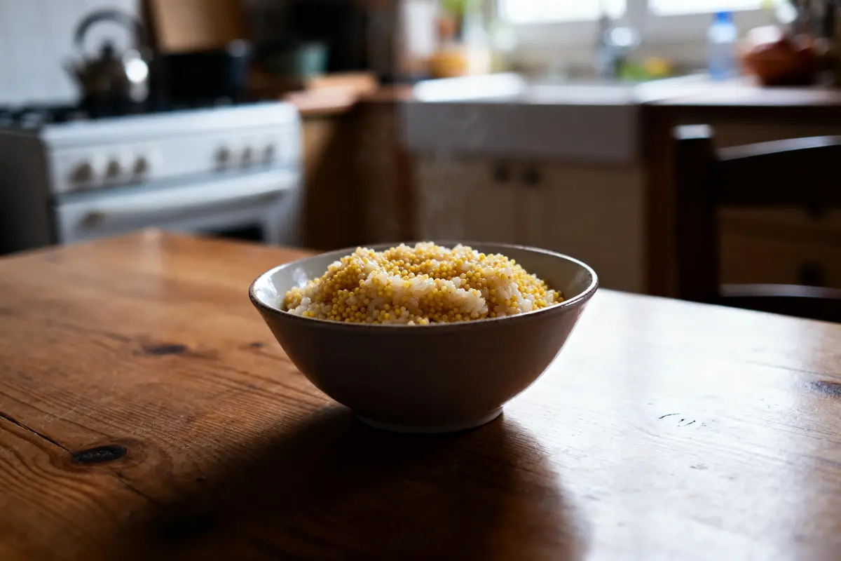 Aliment bon pour la rate : 7 astuces naturelles pour la tonifier