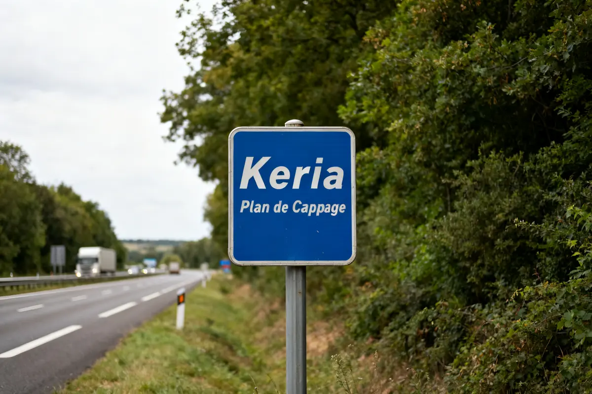 Keria plan de campagne : guide magasins, horaires et luminaires
