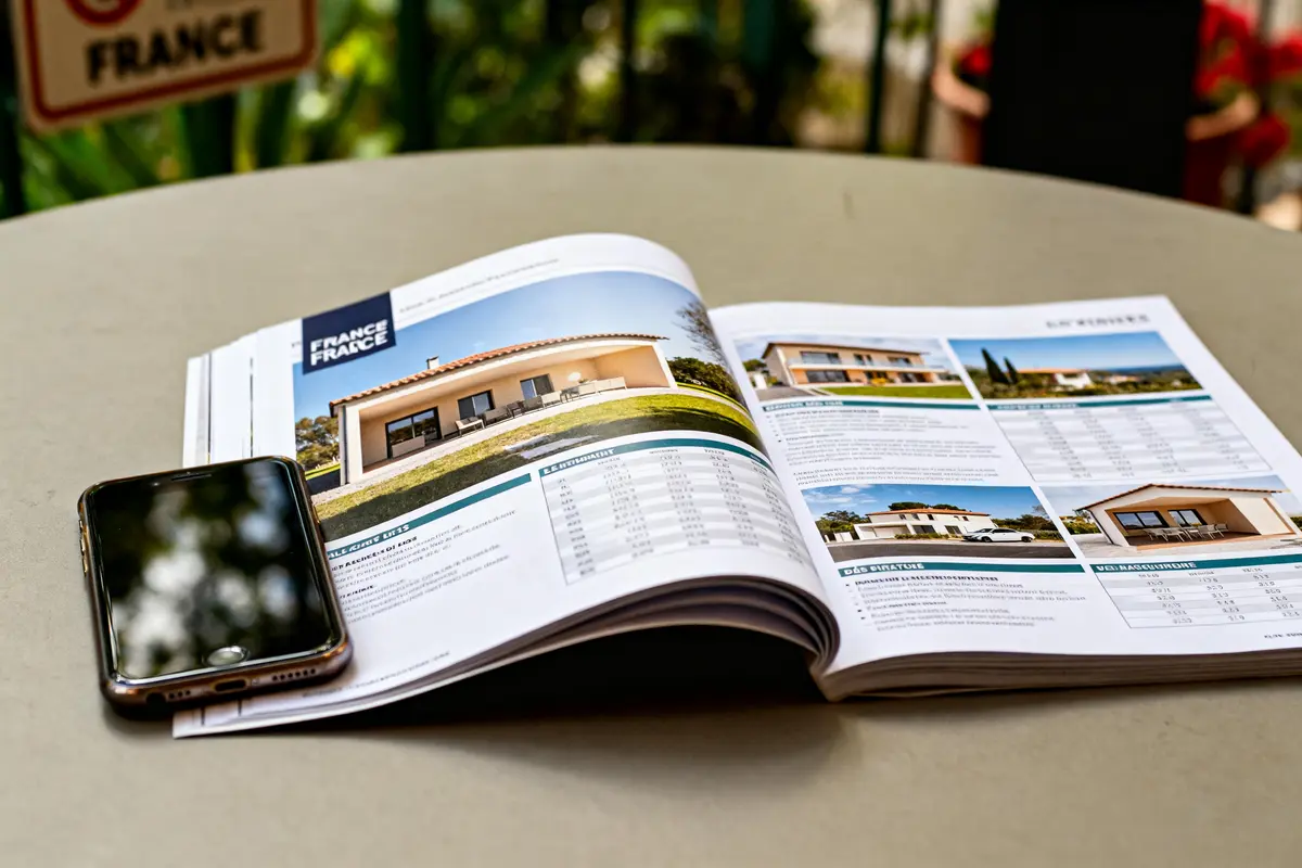 Oh magazine immobilier : conseils, tendances et projets réussis
