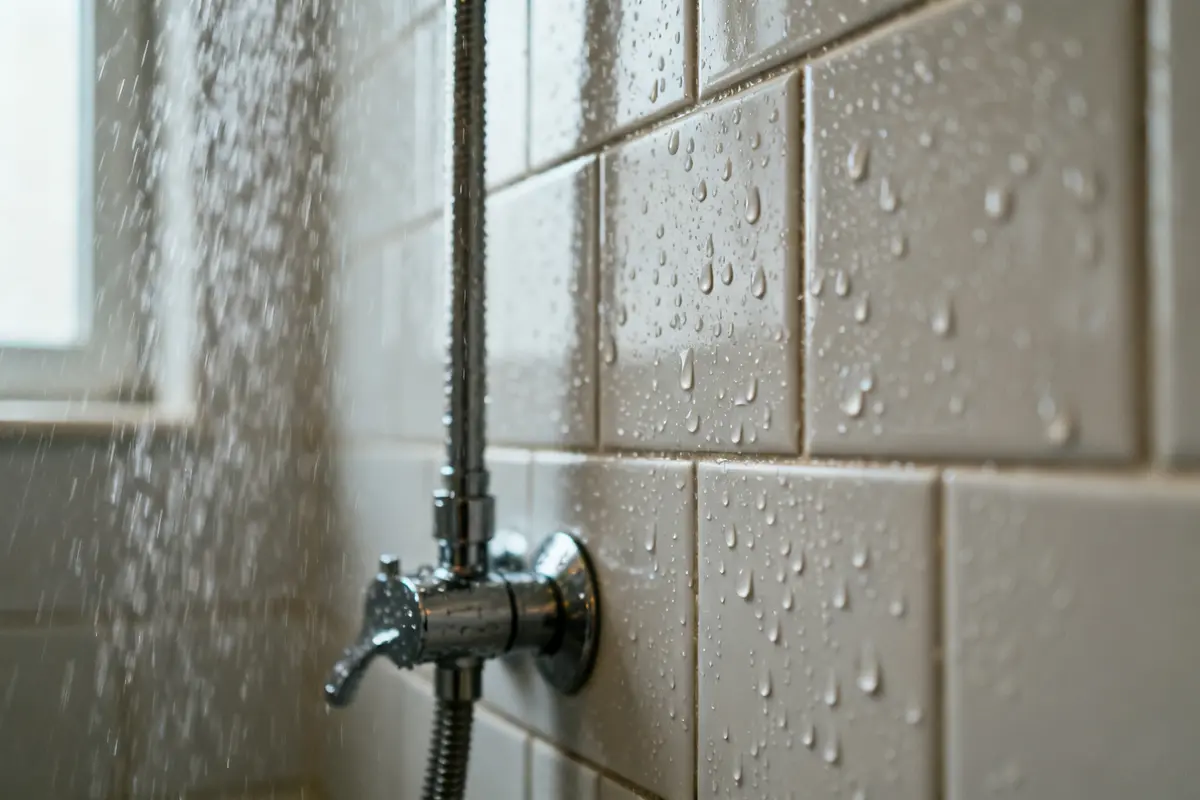 Plaque hydrofuge pour salle de bain : guide prix et utilisation