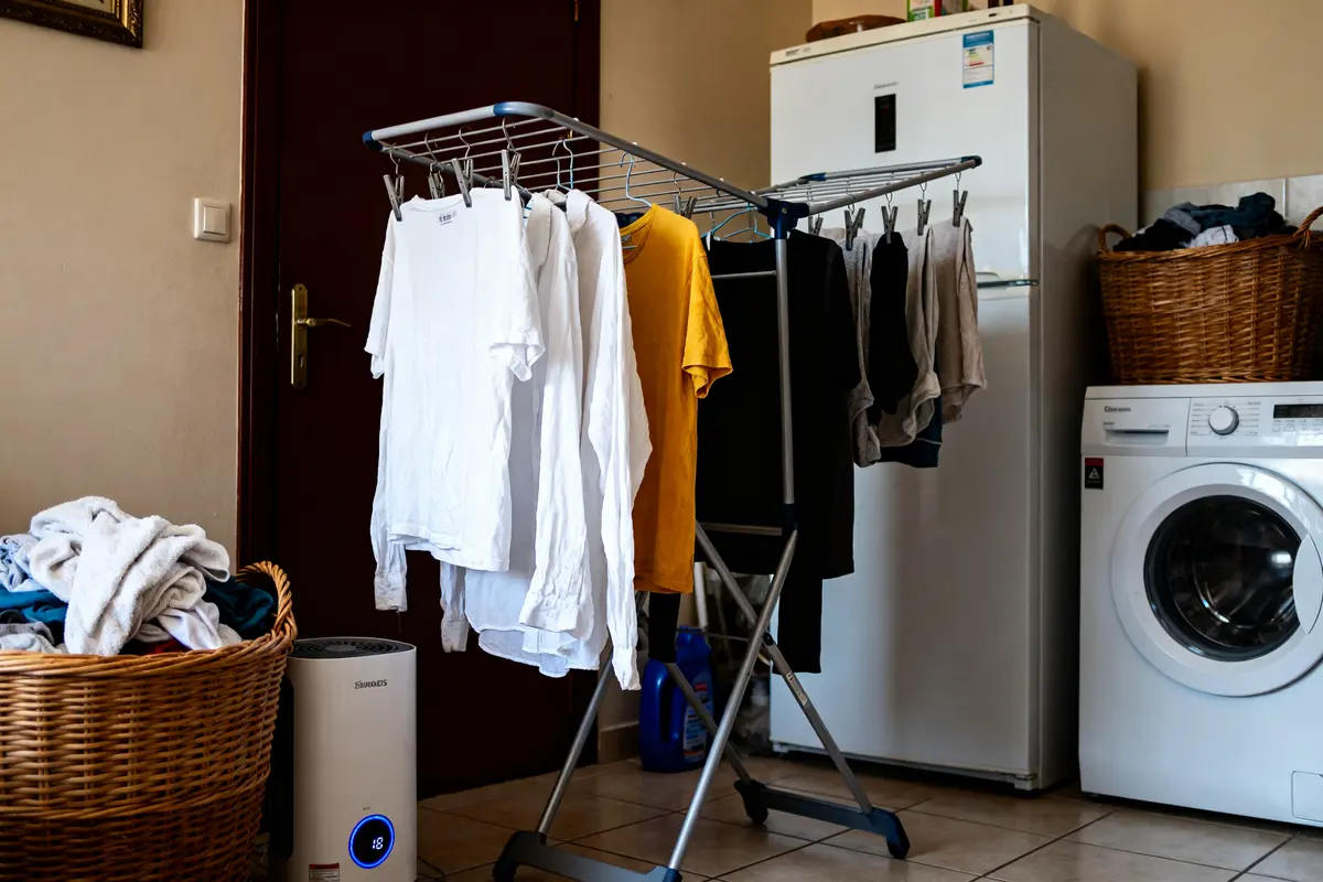 Seche linge comment choisir : Guide pratique pour le meilleur modèle