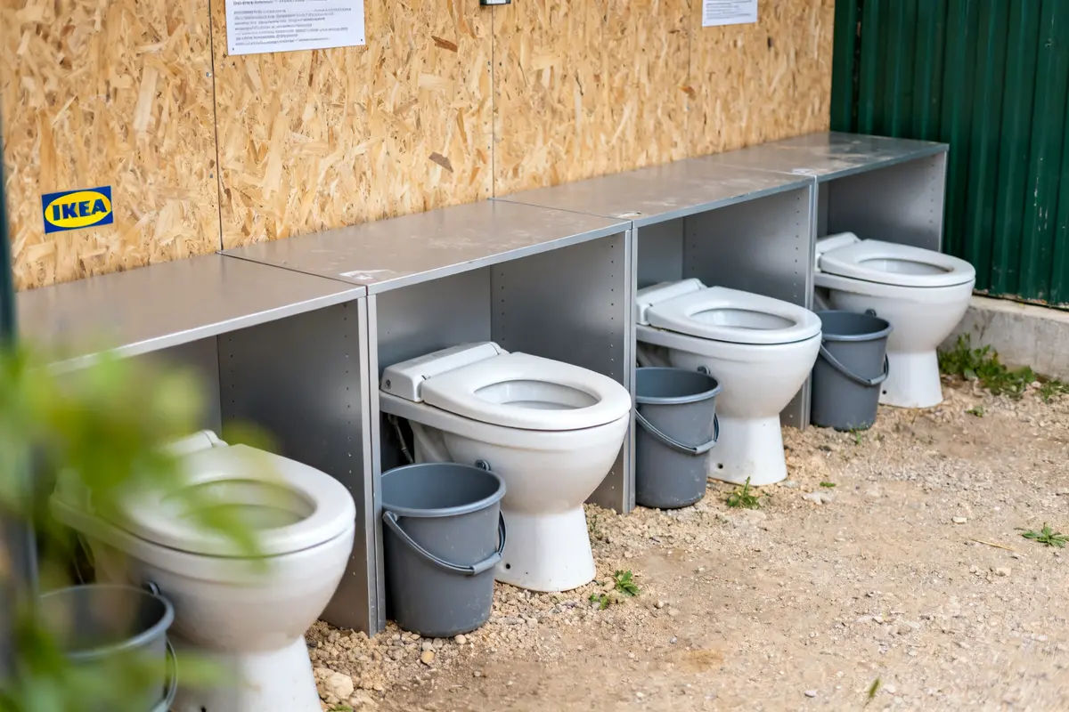 Toilettes sèches Ikea : modèles, avantages et alternatives écolo