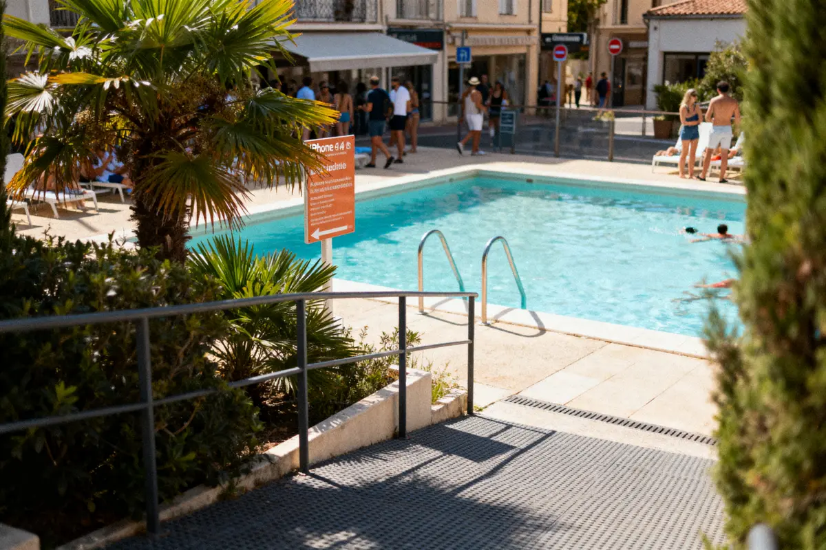 Aménager autour d’une piscine : 10 idées créatives à découvrir !